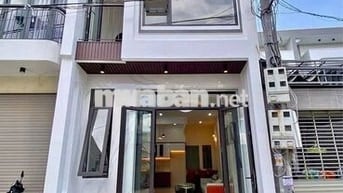 Bán nhà giá 6Tỷ290tr, Đường Sư Vạn Hạnh,P.10,Q.10, 48m2, 2PN,2WC,SHR