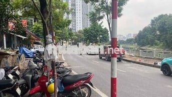 CHÍNH CHỦ cho thuê nhà diện tích 163m2, ngõ ô tô tải