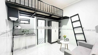 🏡 Trống Phòng Full nội Thất - Khu vực trung tâm