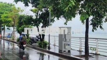 CHÍNH CHỦ CẦN BÁN NHÀ TRÍCH SÀI, MẶT HỒ TÂY