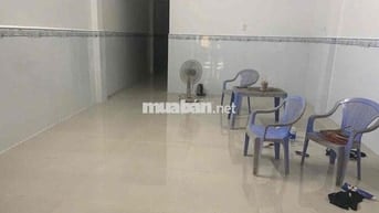 Trệt lửng 4,5*18; 2pn đi gò vấp gần