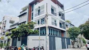 CHO THUÊ SIÊU BIỆT THỰ NGAY TRUNG TÂM Q3 GẦN BỆNH VIỆN TỪ DŨ