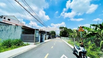 XOAY TIỀN SỬA NHÀ SAU BÃO, CÔ HÀ GỬI BÁN GẤP LÔ ĐẤT 152M2 BAO ĐẸP, SHR