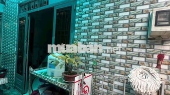 Nhà cấp 4 SHR 2/Liên xã Thị Trấn Tân Hiệp-Hóc Môn.Dt 9,7x5~48m2~2,15ty