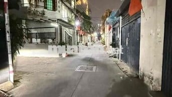 SIÊU PHẨM HXH PHÚ THỌ HOÀ - LUỸ BÁN BÍCH - Tân Phú