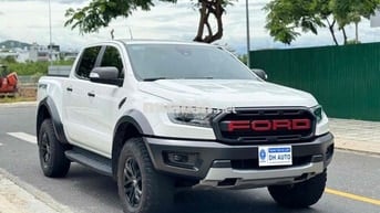 LƯỚT NHẸ RAPTOR 2021 BIỂN DU LỊCH FULL ĐỒ CHƠI