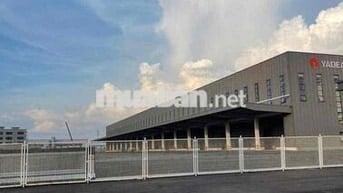 Một lô đất cực kỳ tiềm năng cho anh chị đầu tư,kinh doanh nhà trọ