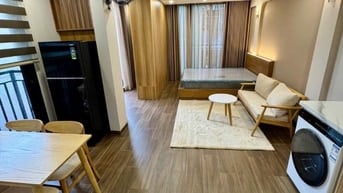 Bán nhà phố Tạ Quang Bửu, Hai Bà Trưng 42m, 7 tầng. Giá: 18.7 tỷ