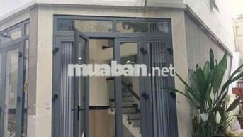 CHO THUÊ NHÀ MỚI TINH 3PN BÙI QUANG LÀ P12 GÒ VẤP