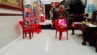💥Bán gấp nhà Nguyễn Khuyến bên Thủ Đức , vừa ở vừa kinh doanh đều ok 