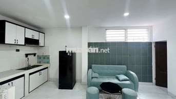 Sang nhà CMT8 Q3 - Lời 15tr sang 2xx nhỏ