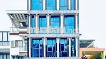 CHO THUÊ NHÀ MẶT TIỀN CÁCH MẠNG THÁNG 8, QUẬN 3