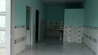 Cho thuê nhà nguyên căn – Bình Quới, P.28, Bình Thạnh, TP HCM