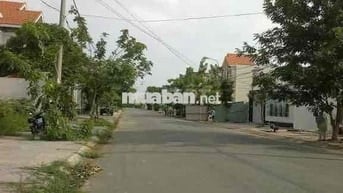 Bán Đất Đường Đông Thạnh 8, Hooc Môn