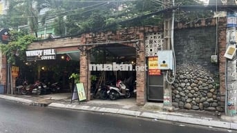 CHO THUÊ MẶT BẰNG KINH DOANH TRUNG TÂM QUẬN BÌNH THẠNH