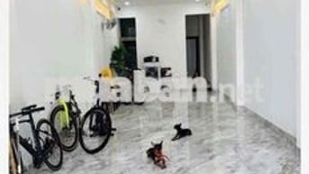 Cho thuê Mặt Bằng ÔNG ÍCH KHIÊM trước Phú Gia Compound
