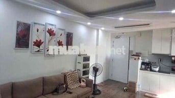 Bán căn hộ chung cư An Quý Hưng 3PN+2WC, full nội thất, Giá hơn 4tỷ