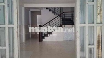 cho thuê nhà lê đức thọ p6 (4x14) trệt, lửng , 2 lầu , st , 5pn , 4wc