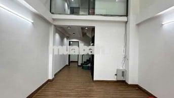 NHÀ NGUYỄN VĂN THƯƠNG, 5PN CÓ THANG MÁY, NHÀ MỚI, SIÊU ĐẸP, THOÁNG MÁT