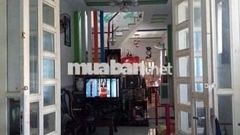cho thuê nhà mặt tiền sư đoàn 9 cũ nhà lầu suốt vừa ở vừa buôn bán nho
