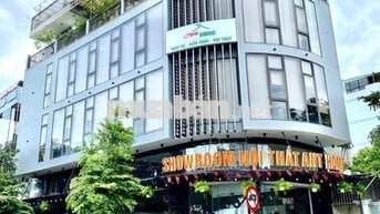CHO THUÊ MẶT BẰNG KINH DOANH 76M2 sỐ 285 LÊ ĐẠI HÀNH, ĐÀ NẴNG