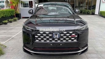 HONDA HRV EHEV - GIẢM 50% Thuế + BH + Phụ KIỆN