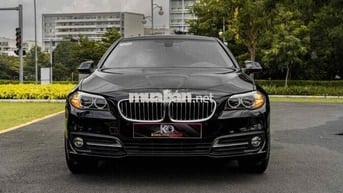 BMW #520i Model 2017 nhập Đức cá nhân 1 chủ
