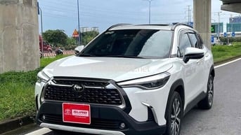Cross 1.8V 2022 HT Vay 70% - Giá Còn Giảm