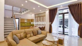 Nhà Ở mặt tiền Thanh Khê gần Mẹ Nhu
