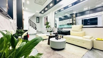SIÊU PHẨM VÕ CHÍ CÔNG - CHỦ XÂY TÂM HUYẾT - NHÀ ĐẸP - SỔ ĐẸP PHÂN LÔ
