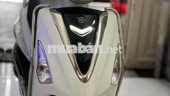Yamha Acruzo Fi 2017 mới 95%