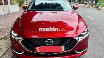 Mazda 3 2022 1.5L Premium xe gia đình đang sử dụng