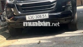 Isuzu Dmax 2024 Hi Lander 4x2 AT - 2000 km