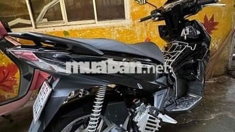 Honda Air Blade xe tay ga màu đen