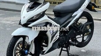 Exciter 135 Máy 62 Pô Êm