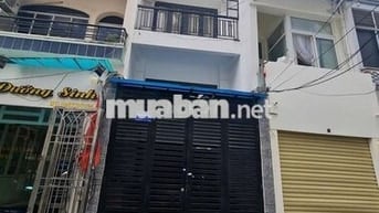 Cho Thuê Nguyên Căn Nhà Mặt Tiền 55 Nguyễn Hiền, Quận 3