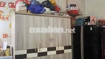 📍 NHÀ NHỎ ĐỦ CÔNG NĂNG – HẺM THOÁNG ĐẶNG VĂN BI, THỦ ĐỨC 💰 Giá tốt – S