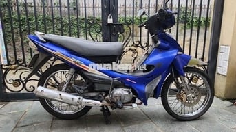 Jupiter Biển Số TP.HCM Chính Chủ