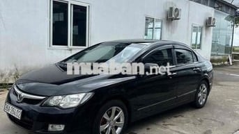 Honda Civic 2008 2.0 AT - 180000 km