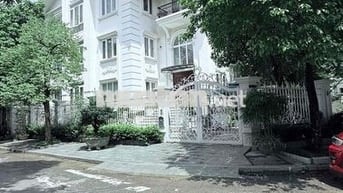 Siêu VIP biệt thự Làng Việt Kiều Châu Âu - Mộ Lao - 46tỷ có ngay 200m2