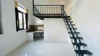 -🏡CĂN HỘ DUPLEX -📌CỬA SỔ TRỜI-💥KHUÔNG VIỆT -KÊNH TÂN HOÁ -💥ĐH.VĂN HIẾN