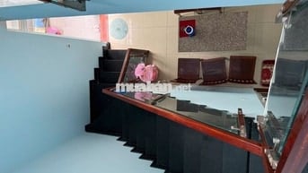 Bán Nhà Phố Hoàn Thiện Lovera Park Khang Điền Bình Chánh Giá 7 Tỷ