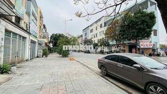 (Siêu Hiếm) Liền kề Kđt Văn Phú-Kinh doanh -Cho thuê Vp-102m 21.5tỷ