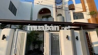 Nhà 1 Lầu Ngay Khu Five Star 5 Sao - Sổ Riêng - 100m2 - Bao Sang Tên