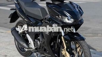 Winner X 150 V3 Abs 2023 Đen Sporty Bstp Chính Chu