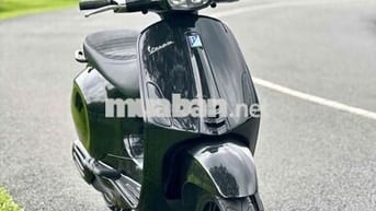 ✅✅ Sprint 125cc. ABS Đen Bóng Sposty. Ngay Chủ