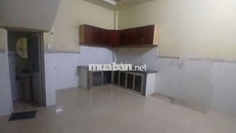 Cho thuê nhà đường Tỉnh lộ 43 phường Bình chiểu thủ Đức
