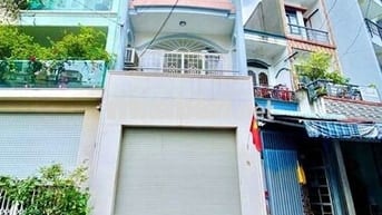 🔥🔥Nhà thuê 4PN, Thiên Phước, Phường 9, Quận Tân Bình