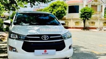 TOYOTA INNOVA 2.0MT SX 2019 - Odo: 79.000KM ZIN