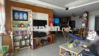 Căn Hộ Gần Aeon Bình Tân - 120m2 - Lô Góc - 3PN - SHR - Chỉ 2,8 Tỷ